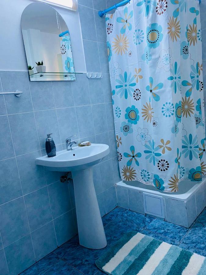 Vila Tara Hategului Eksteriør bilde